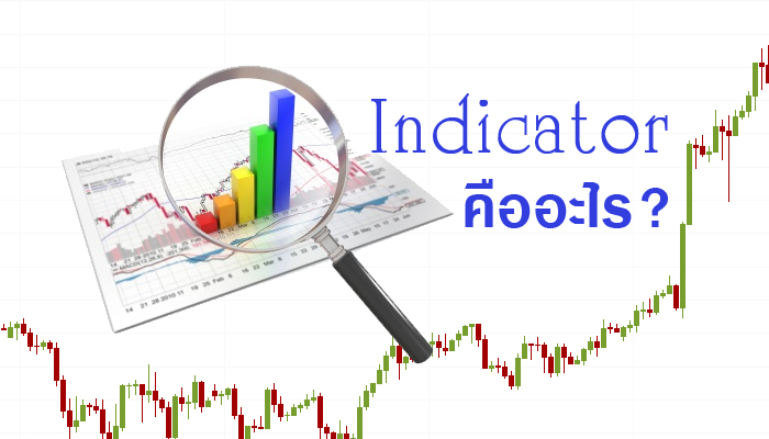 Indicator คืออะไร