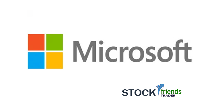 หุ้น microsoft