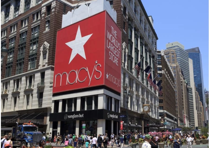Macy’s