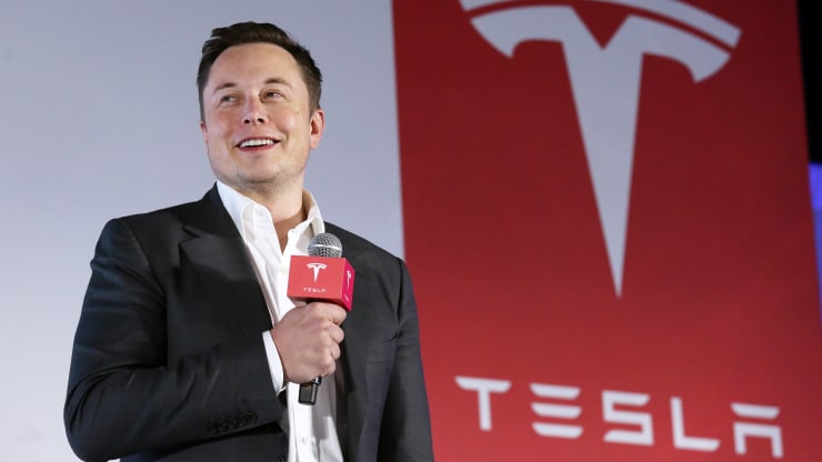 Tesla ประกาศ ผลิตรถยนต์ครบ 1 ล้านคัน