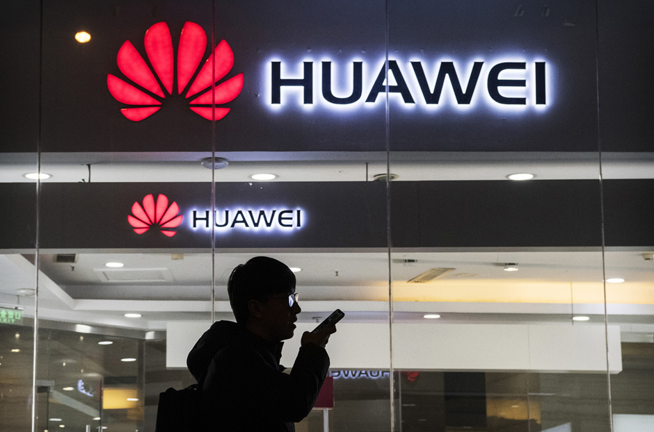 สภาอังกฤษค้าน บอริสจอห์นสันจับมือ "Huawei 5G"