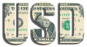 ดอลลาร์สหรัฐฯ แข็งค่าขึ้นเล็กน้อยในวันนี้ที่ฝั่งเอเชีย หลังจากเฟดลดอัตราดอกเบี้ยลงครึ่งเปอร์เซ็นต์ตามที่คาดการณ์ไว้